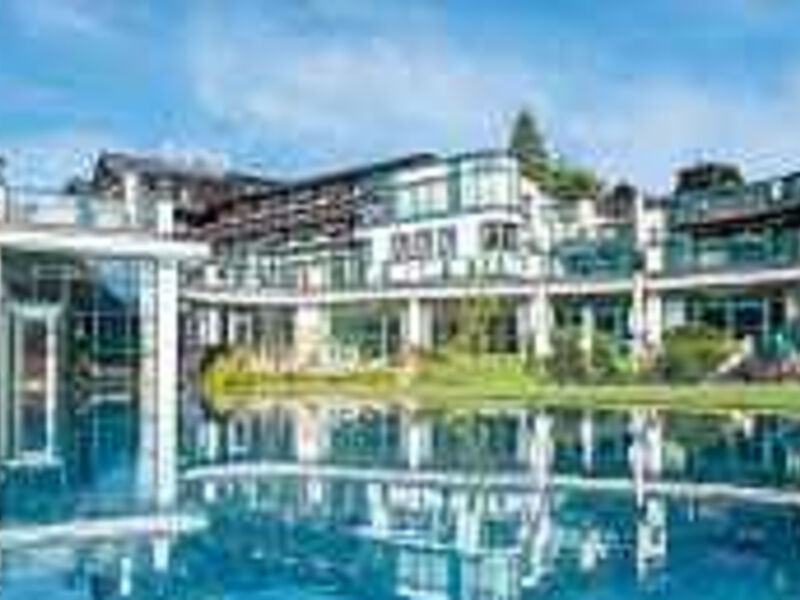 Hotel Astoria Relax & Spa