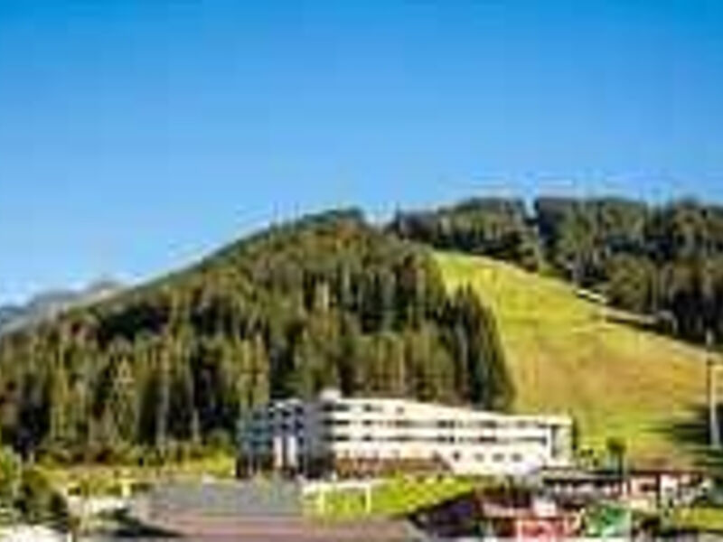 Austria Trend Alpine Resort Fieberbrunn