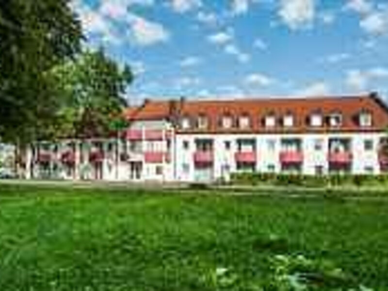 Azimut Hotel Erding (ehemals Euro Hotel)
