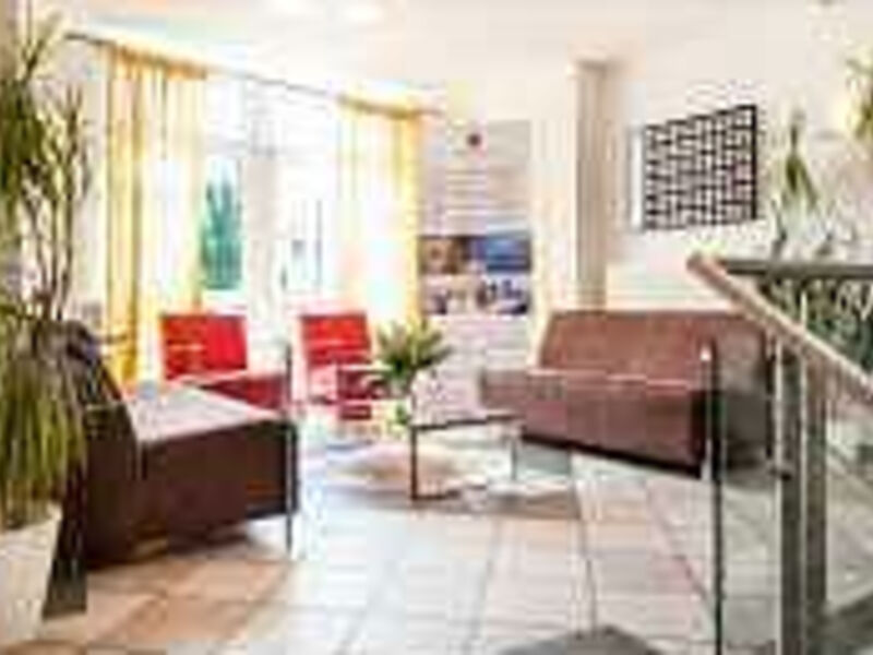 Azimut Hotel Erding (ehemals Euro Hotel)