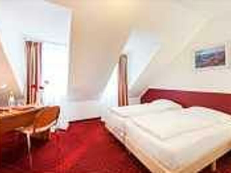 Azimut Hotel Erding (ehemals Euro Hotel)