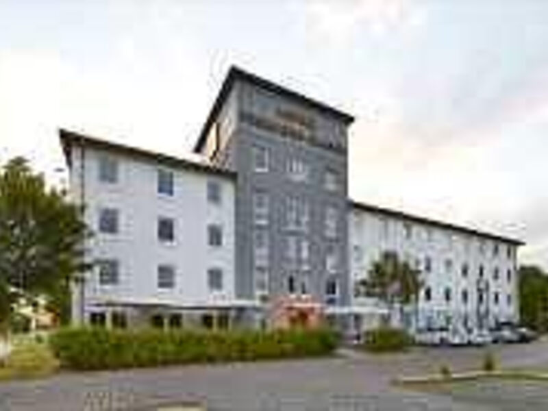 B&B Hotel Berlin-Dreilinden