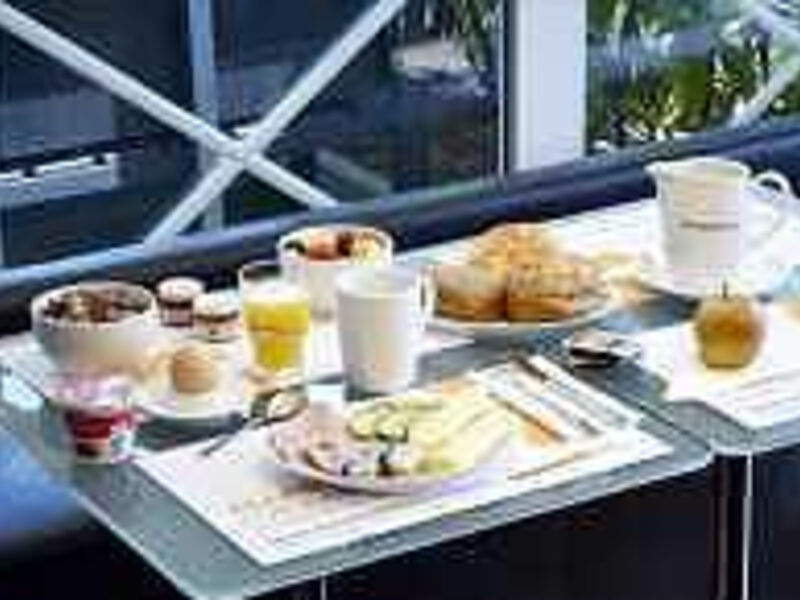 B&B Hotel Berlin-Dreilinden
