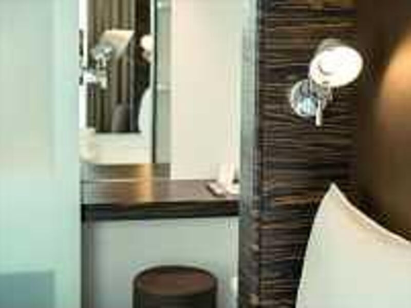 B&B Hotel Berlin-Dreilinden