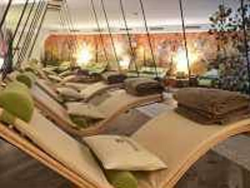 Hotel Bergresort