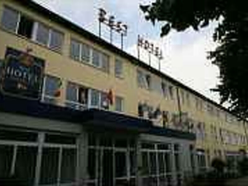 Best Hotel Mindeltal
