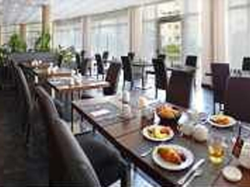 Best Western Amedia Hotel Frankfurt Airport