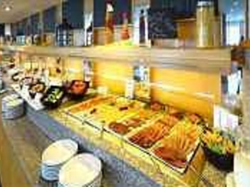 Best Western Amedia Hotel Frankfurt Airport