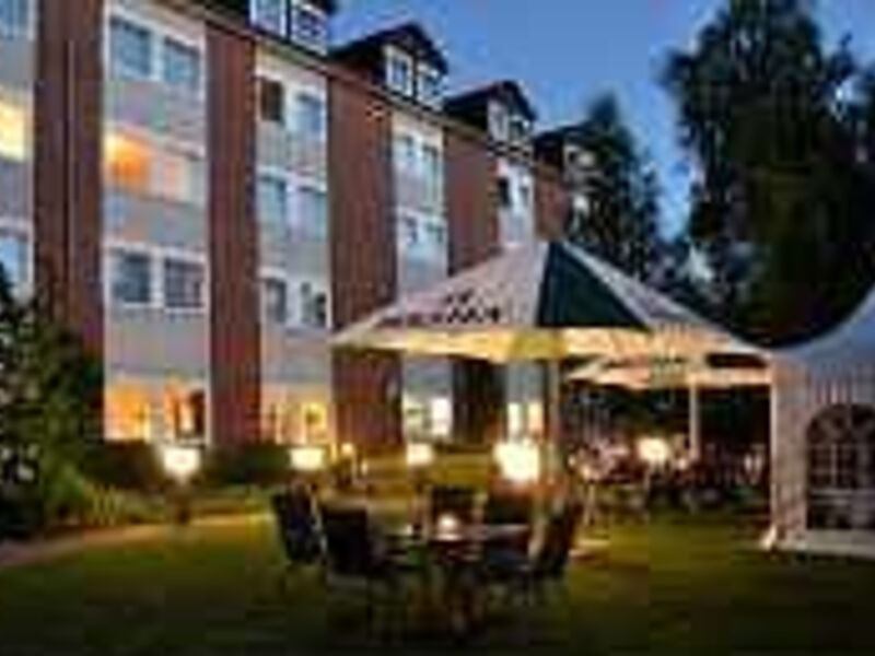 Best Western Hotel Prisma