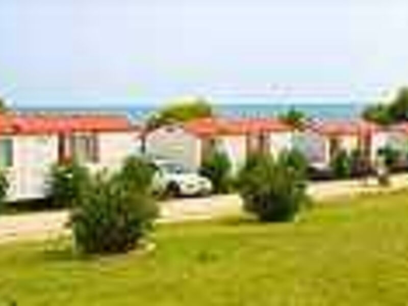 Ferienanlage Kazela-Mobile Homes