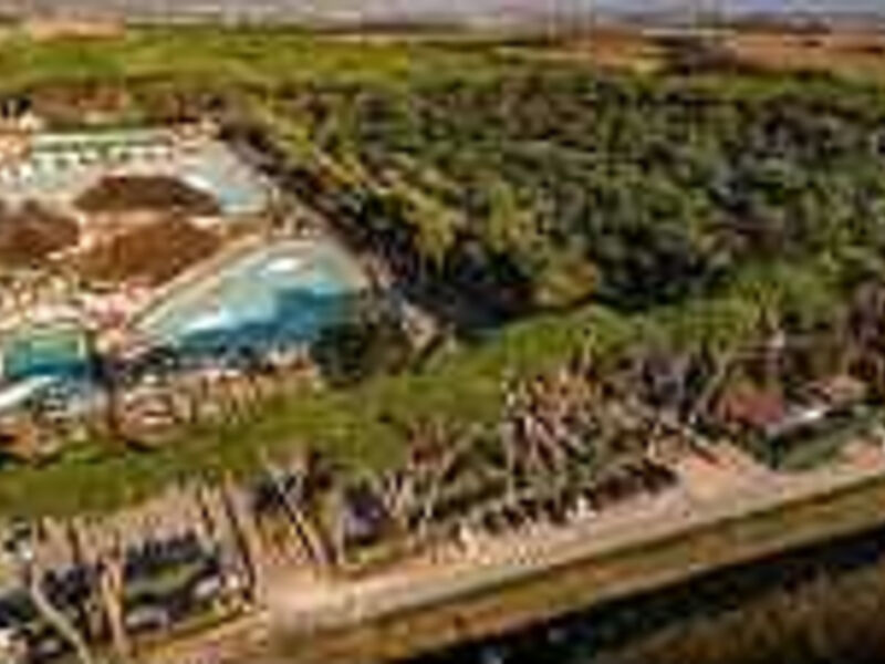 Camping Village PARK ALBATROS
