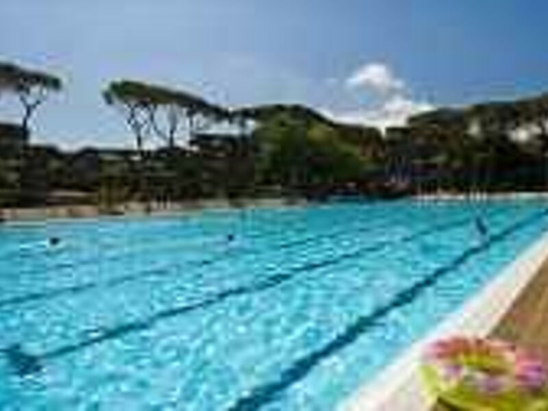 Camping Village PARK ALBATROS