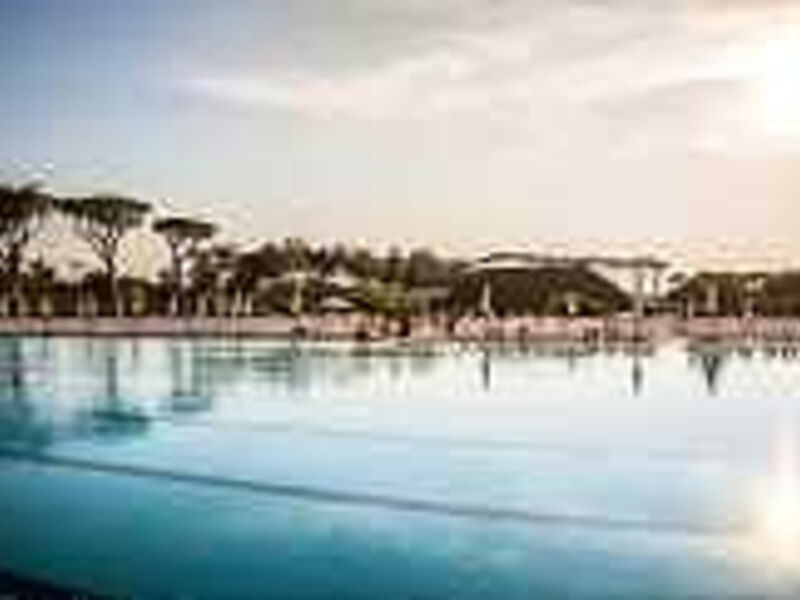 Camping Village PARK ALBATROS