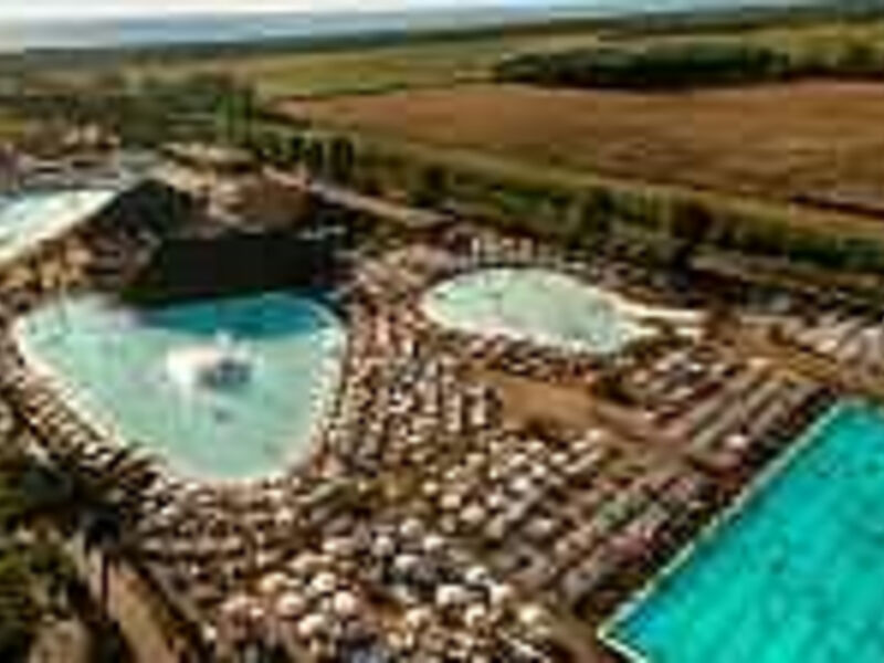 Camping Village PARK ALBATROS