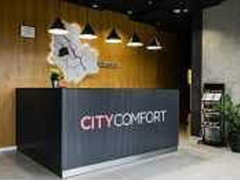City Comfort Apartments