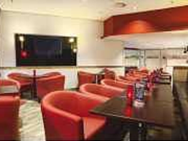 DORMERO Hotel Dresden City S