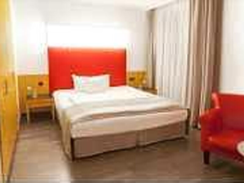 DORMERO Hotel Dresden City S