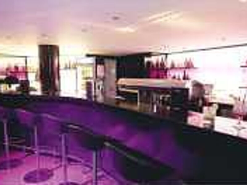 DORMERO Hotel Stuttgart S