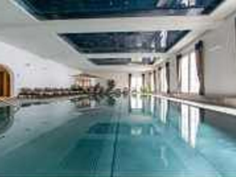 Damülserhof - Wellness & SPA Superior