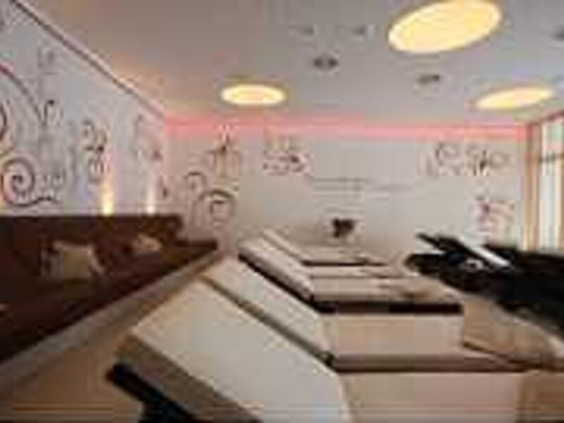 Damülserhof - Wellness & SPA Superior