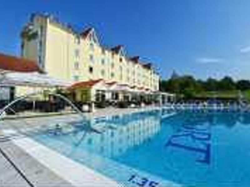 Hotel Fair Resort & Spa