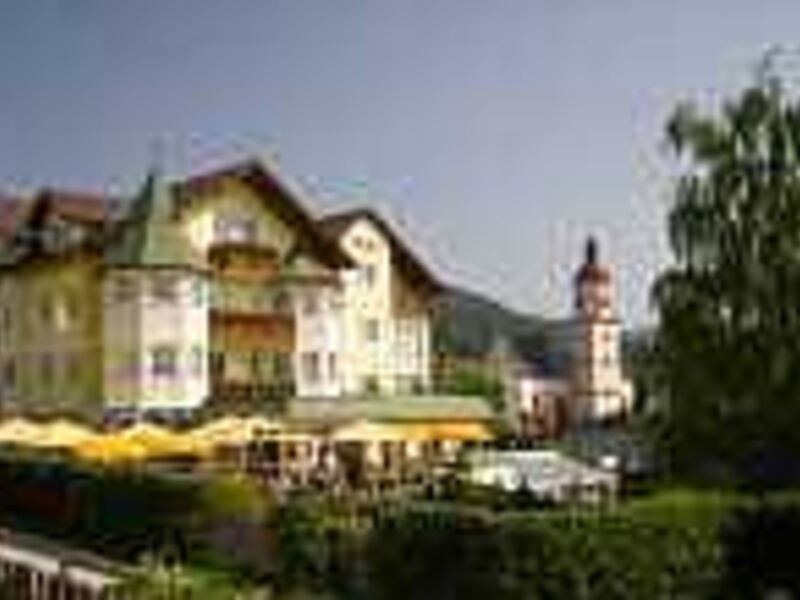 Familienhotel Herbst S