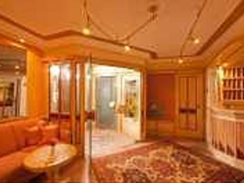 Familienhotel Herbst S