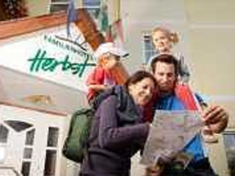 Familienhotel Herbst S