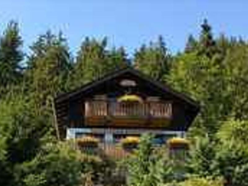 Feriendorf Tschuggen