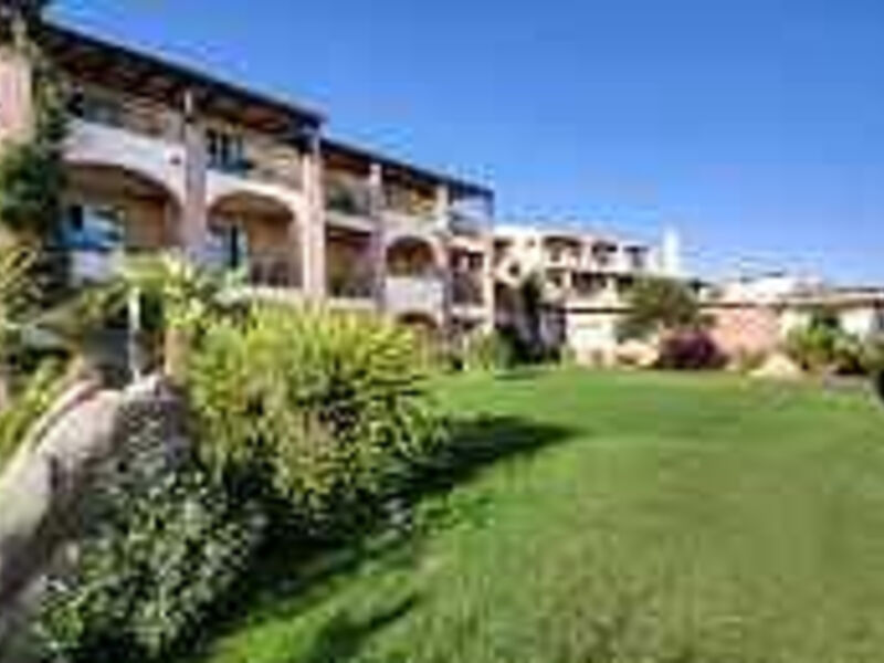 Grand Hotel In Porto Cervo S