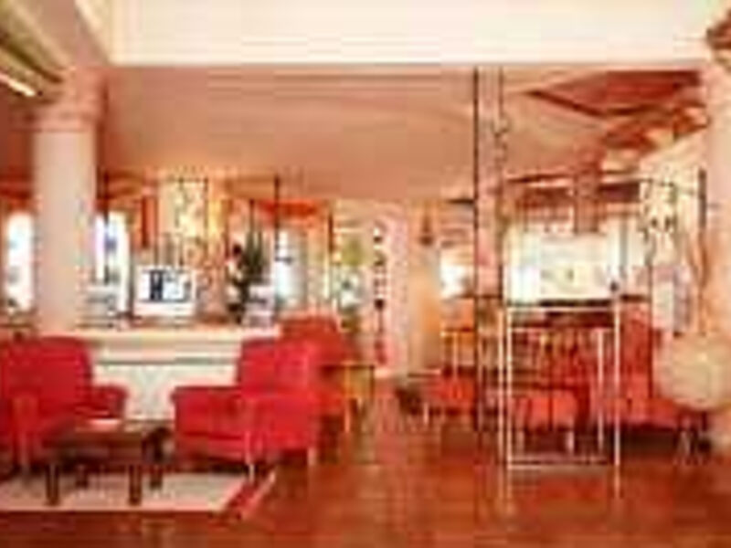 Grand Hotel In Porto Cervo S