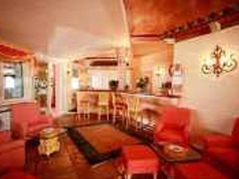 Grand Hotel In Porto Cervo S