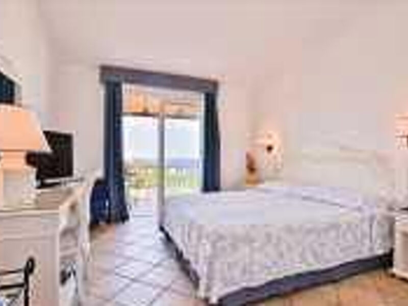 Grand Hotel In Porto Cervo S