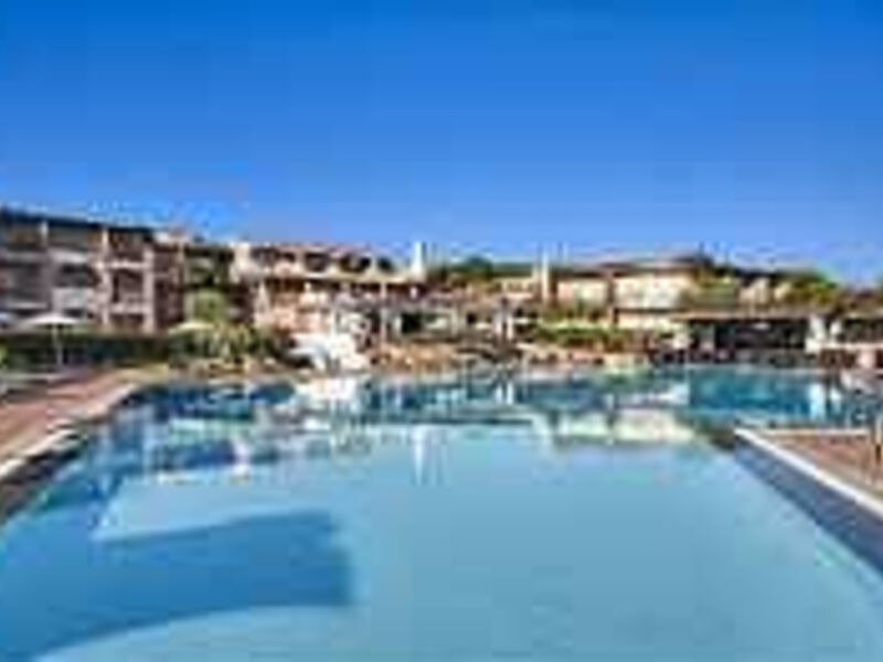 Grand Hotel In Porto Cervo S