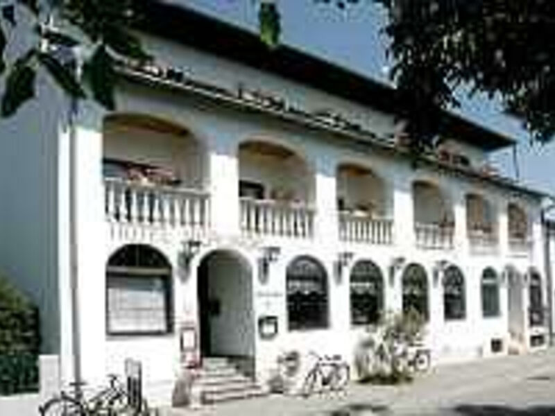 Gästehaus Hotel Herlinde