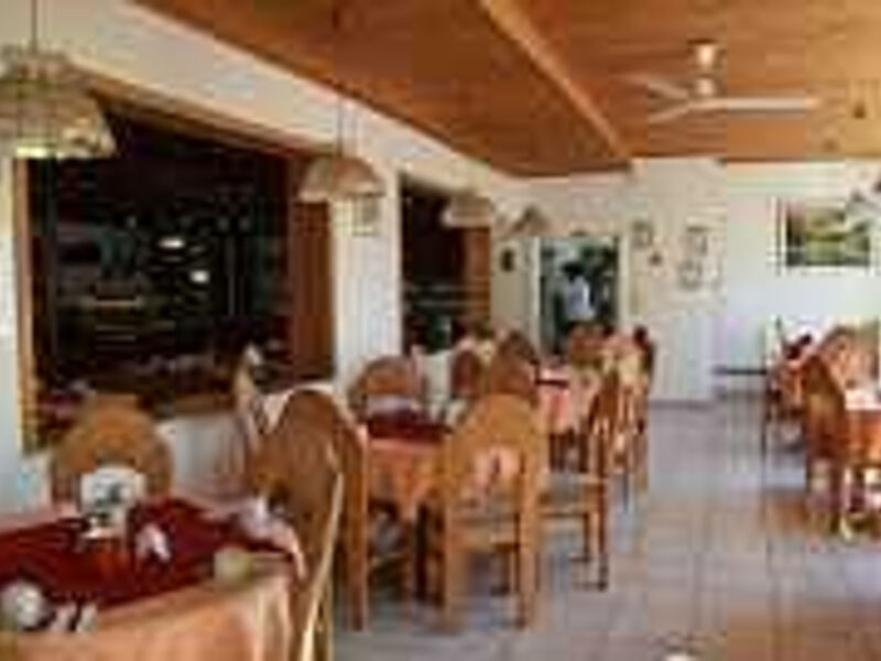 Gästehaus Hotel Herlinde