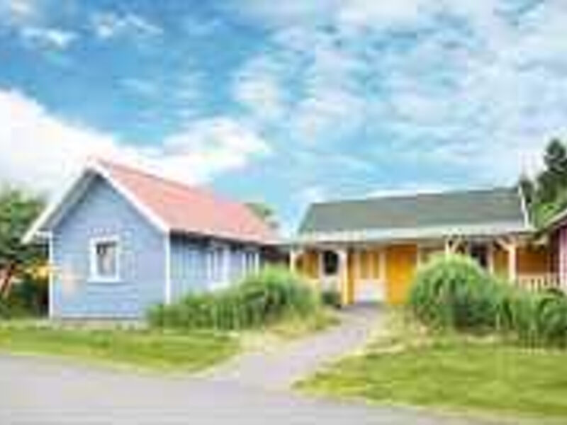 Holiday Camp
