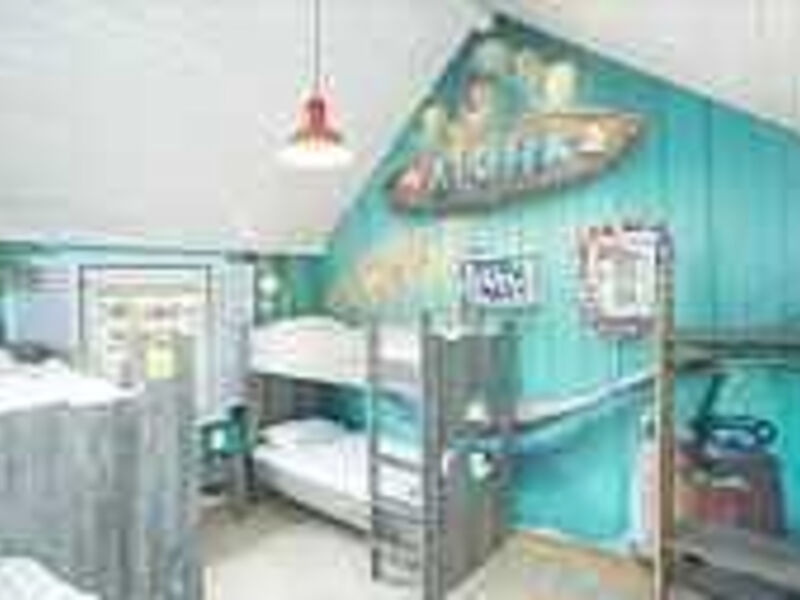 Holiday Camp
