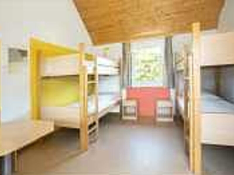 Holiday Camp
