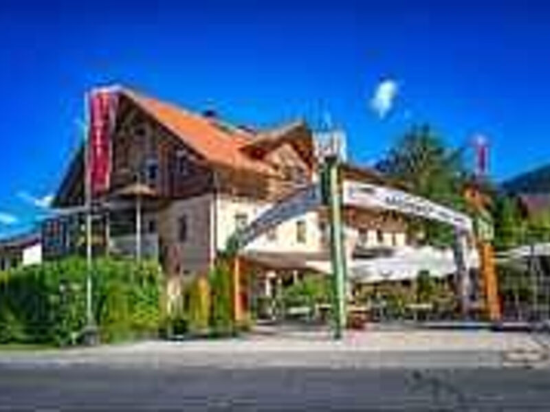 Hotel & Appartement Samerhof