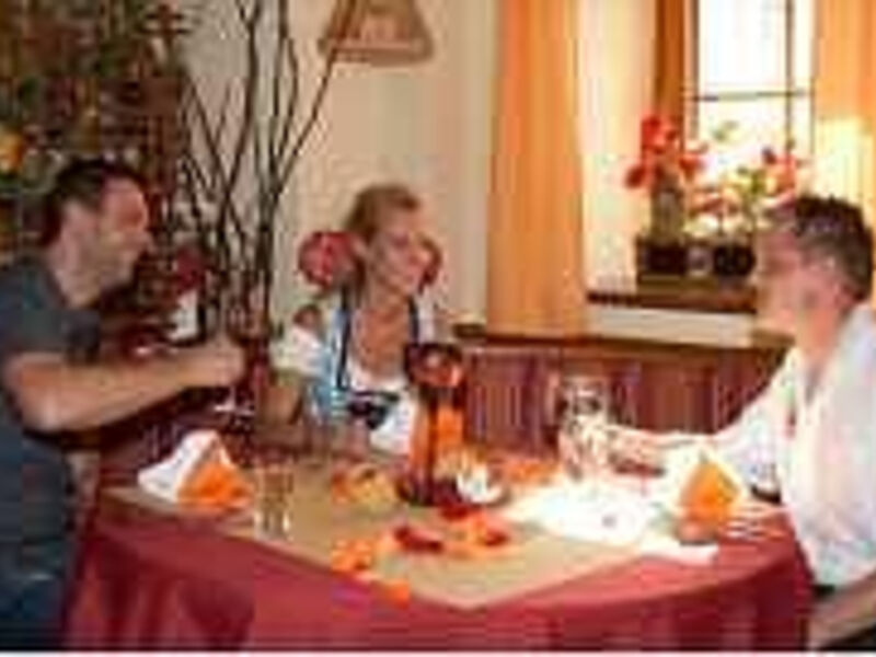 Hotel & Appartement Samerhof