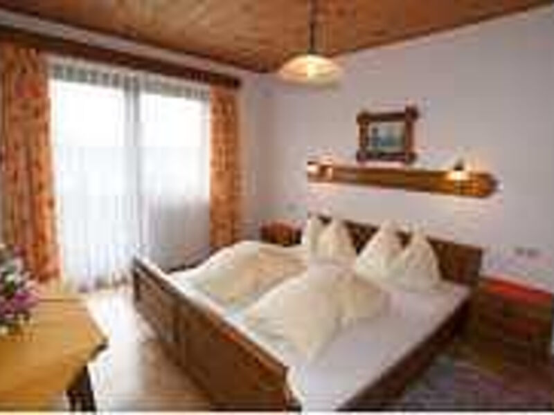 Hotel & Appartement Samerhof