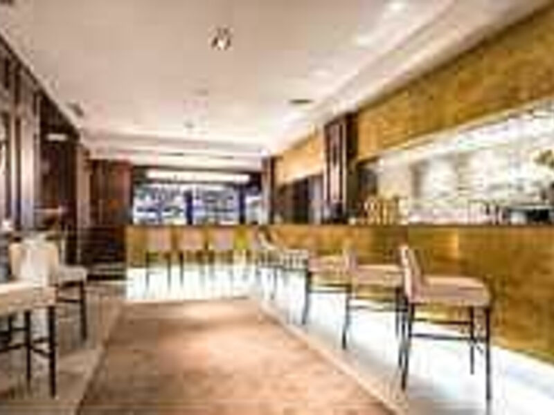Hotel Wulfenia