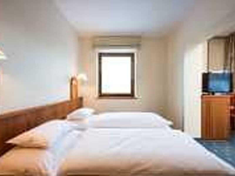 Hotel Wulfenia