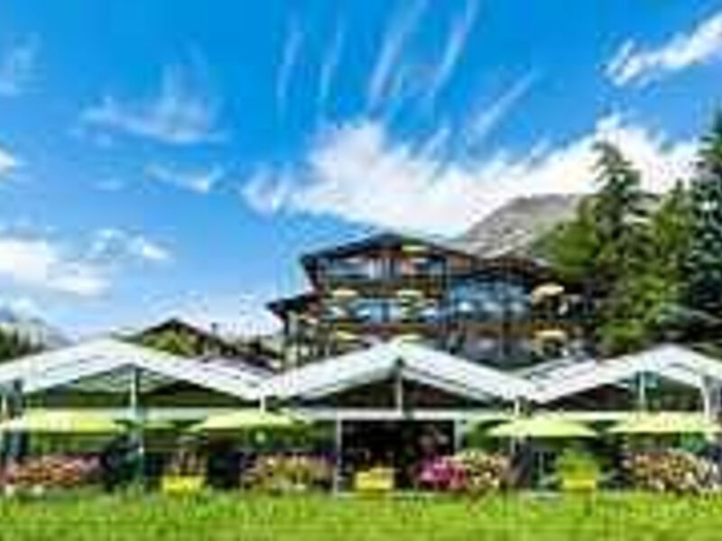 Hotel & Spa Pirmin Zurbriggen S
