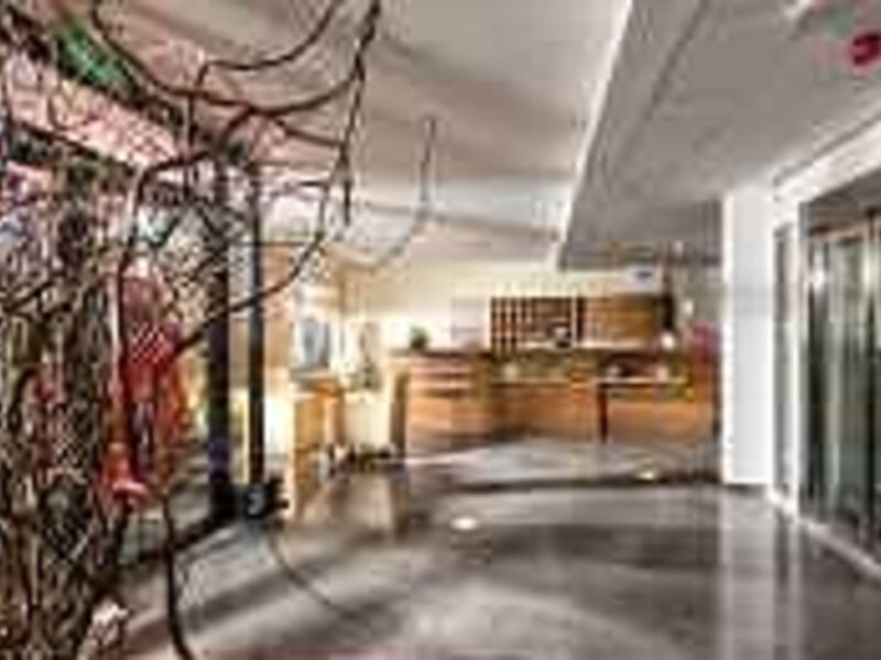 Hotel - der FreiRaum