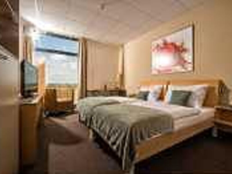Hotel - der FreiRaum