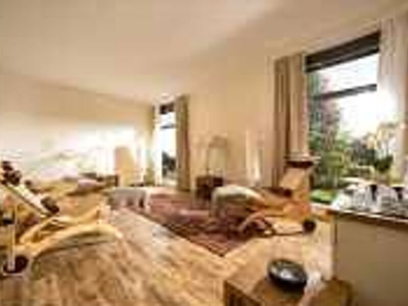 Hotel - der FreiRaum