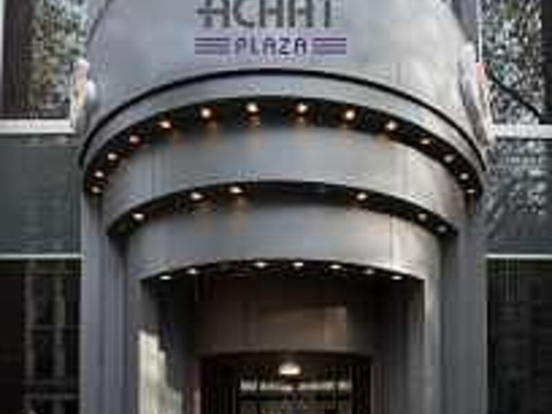Hotel ACHAT Plaza City-Bremen