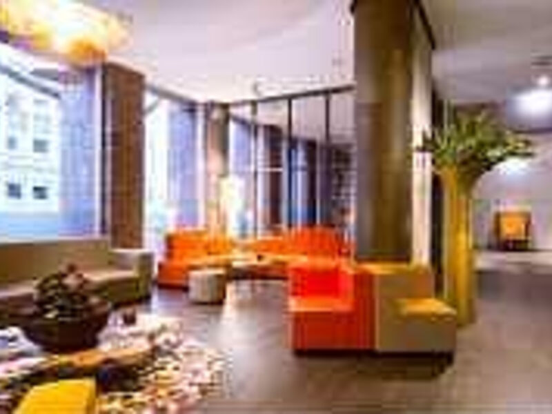Hotel ACHAT Plaza City-Bremen